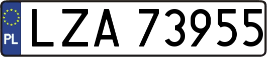 LZA73955