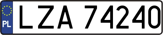 LZA74240