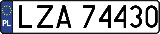 LZA74430