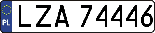LZA74446
