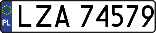 LZA74579