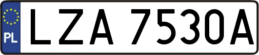 LZA7530A