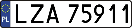 LZA75911