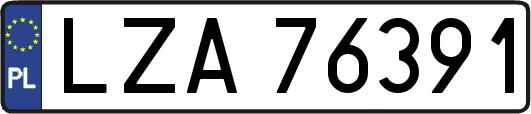 LZA76391