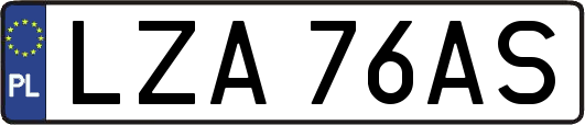 LZA76AS