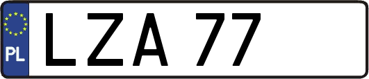 LZA77