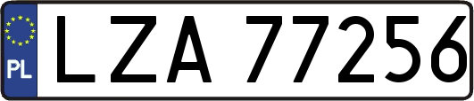 LZA77256