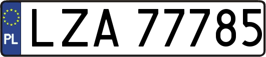 LZA77785