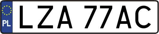 LZA77AC