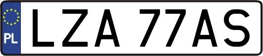 LZA77AS