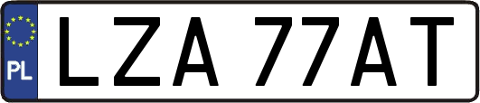 LZA77AT