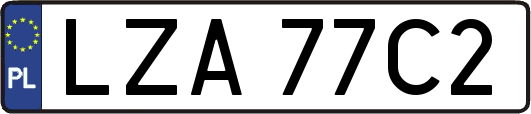 LZA77C2