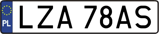 LZA78AS