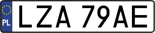 LZA79AE