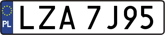 LZA7J95