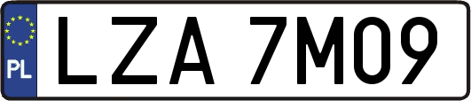 LZA7M09