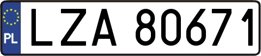 LZA80671