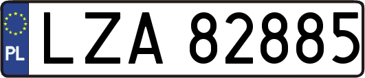 LZA82885