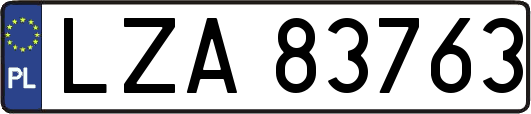 LZA83763