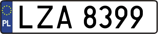 LZA8399