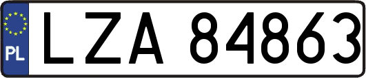 LZA84863