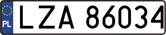 LZA86034