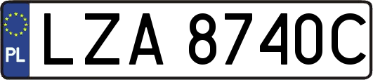 LZA8740C