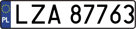 LZA87763