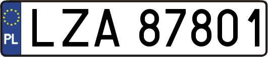 LZA87801