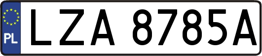 LZA8785A