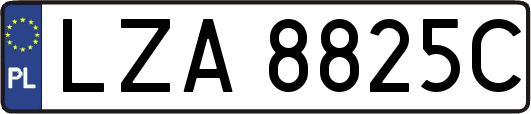 LZA8825C