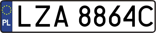 LZA8864C