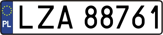 LZA88761