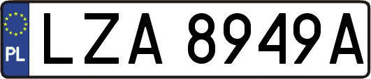 LZA8949A