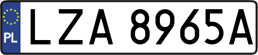LZA8965A