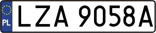 LZA9058A