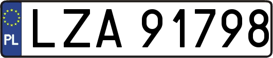 LZA91798