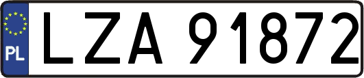 LZA91872