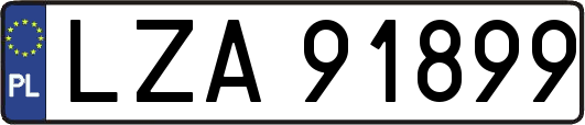LZA91899