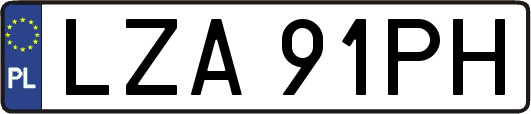 LZA91PH