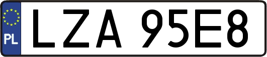 LZA95E8