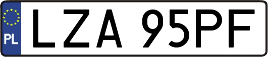 LZA95PF