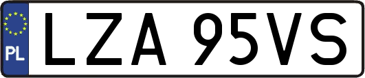 LZA95VS