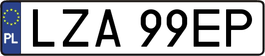 LZA99EP