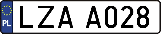 LZAA028