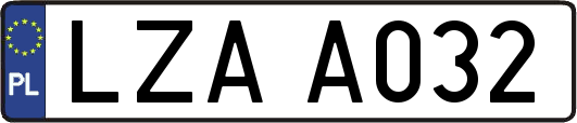 LZAA032