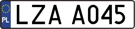 LZAA045