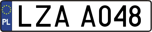 LZAA048