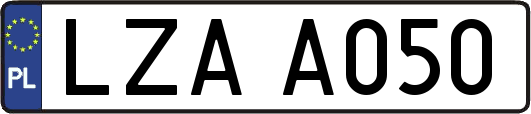 LZAA050