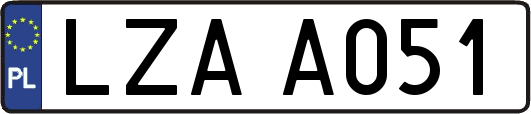 LZAA051
